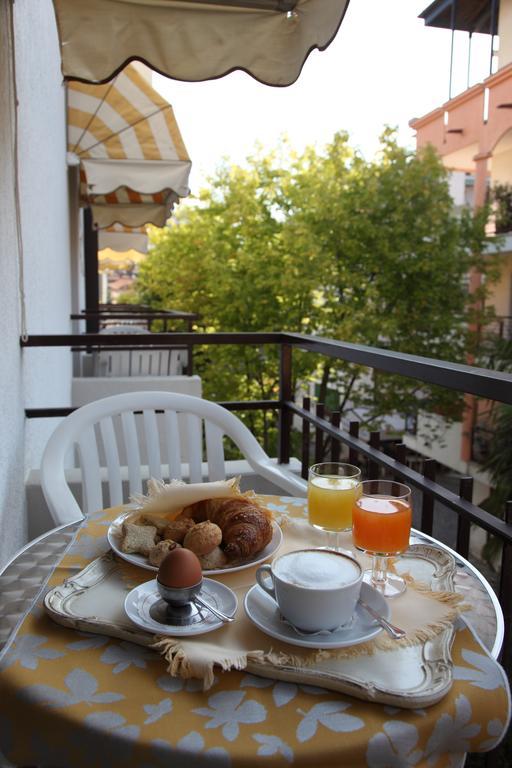 Hotel Diana Градо Стая снимка